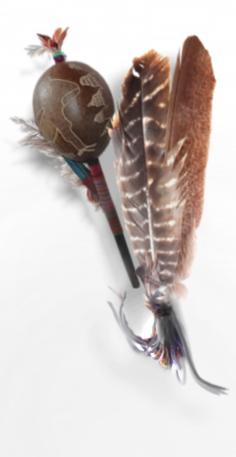 Energy Healing Miami - What is a Shaman? Copyright Roman Oleh Yaworksy 2011