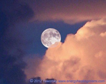 Healing Passages copyright 2011 Roman Oleh Yaworsky